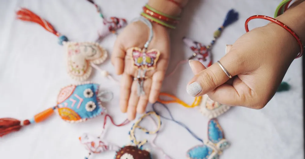 Handmade