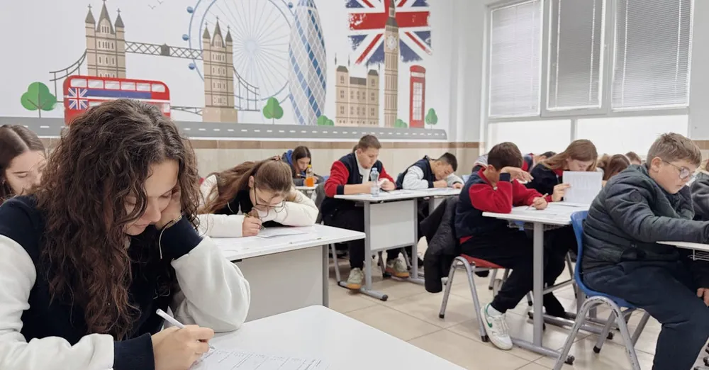 DTM da vaqtni boshqarish: testni ulgurish sirlari