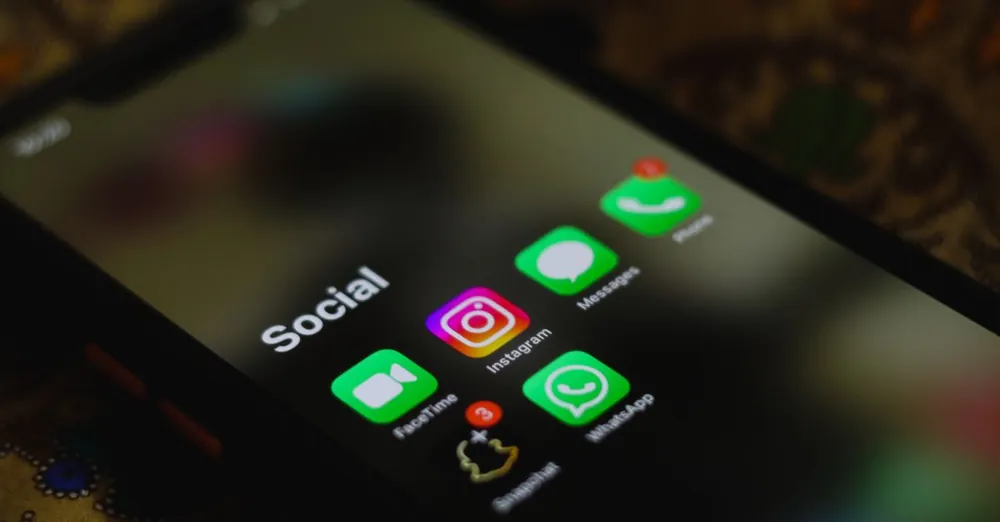 Instagram