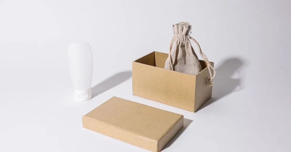 Packaging