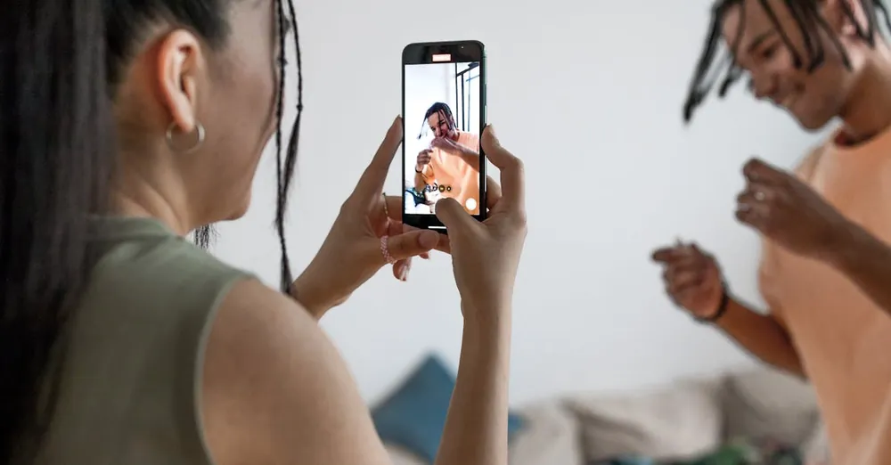 TikTok views