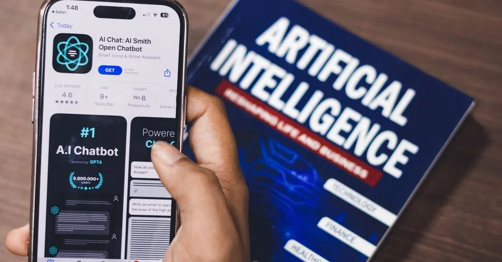 AI bot
