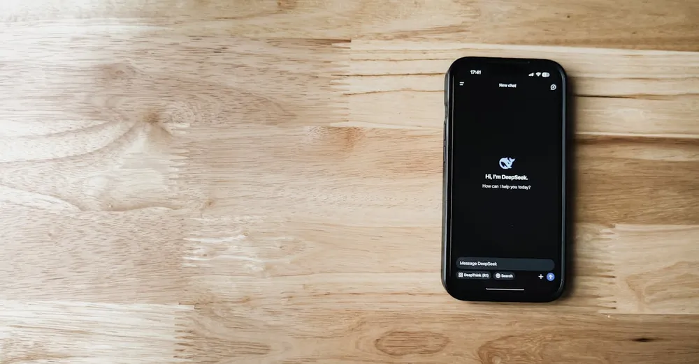 AI chatbot