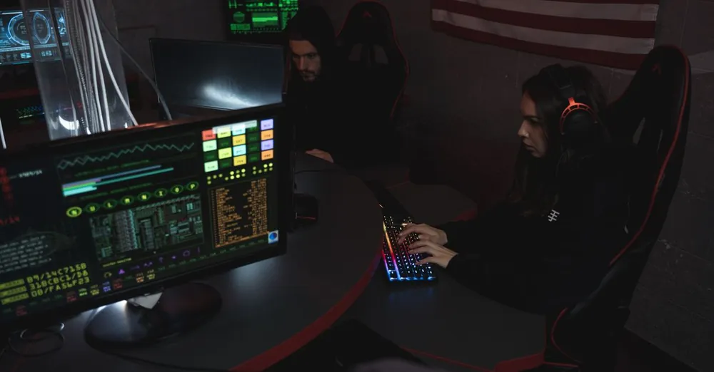 Cyber xavfsizlik