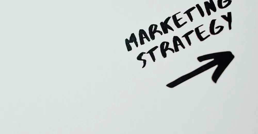 Marketing rejasi namunasi