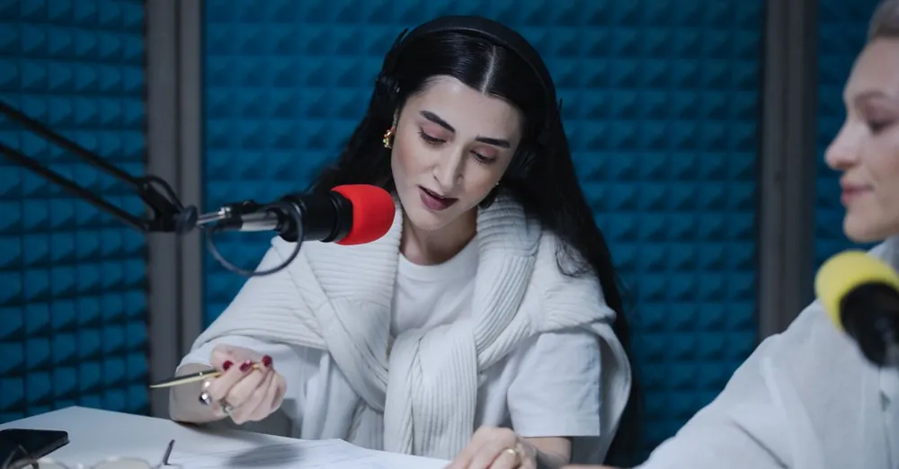 Ovozli AI