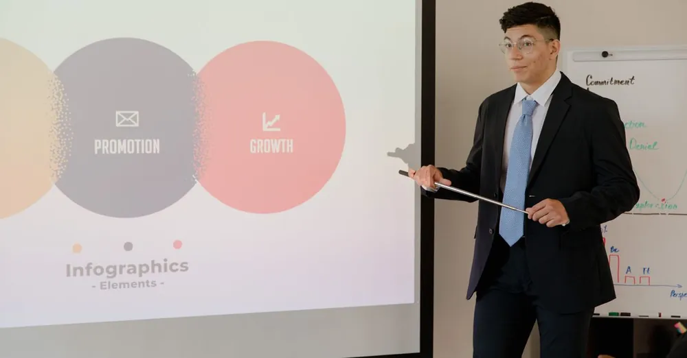 Presentatsiya tayyorlash